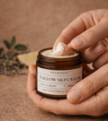 Tallow Skin Balm